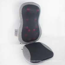 Electric Portable Neck Back Thai Shiatsu Car Massage Cushion